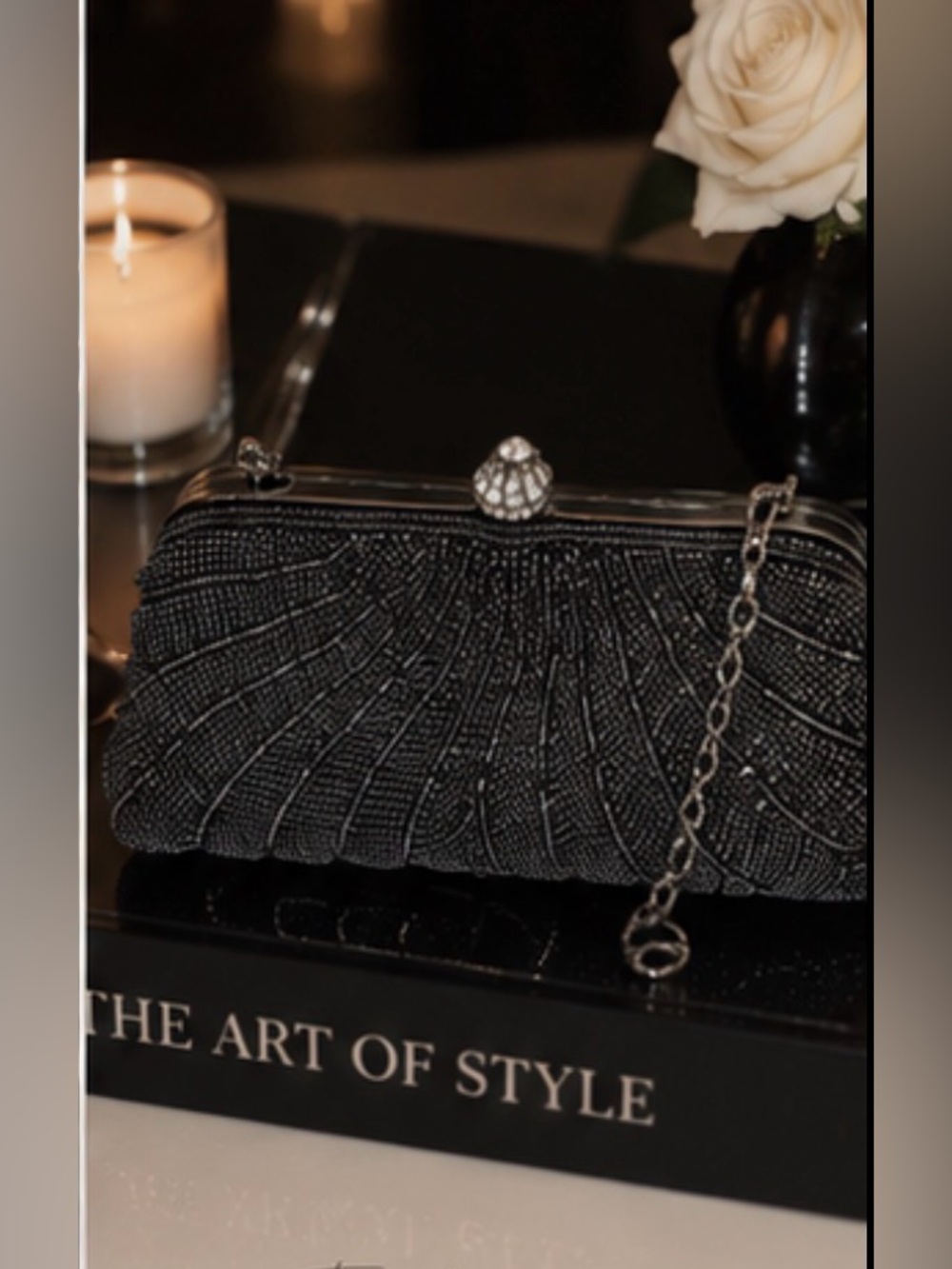 Inge Christopher bag